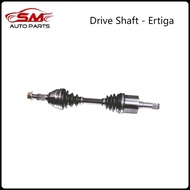 Drive Shaft - Ertiga auto ( Right / Left )