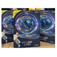 KUKIKO HOVER UFO Mainan drone ufo anak anak