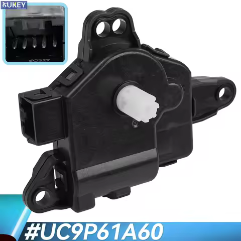 Car Heater Temperature AC Blend Door Motor HVAC Actuator For Ford Ranger PX Mazda BT-50 BT50 2011-20