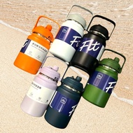 Details Stainless Steel Water Bottle Grade SUS304 Size 2L/2000ML And 2.5L/2500ML. Please See The Col