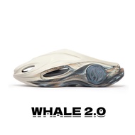 361 Degrees Whale 2.0 Men Slippers Breathable Non-Slip 672421103