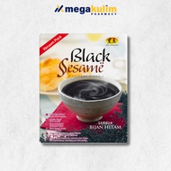 Hei Hwang Black Sesame Powder 2 X 200g