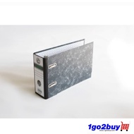 [Lion File] Lion Voucher File 3" B5 Lever Arch File (AFV401)