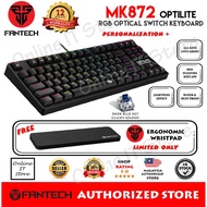 Fantech MK872 Optilite RGB Optical Swtich Keyboard