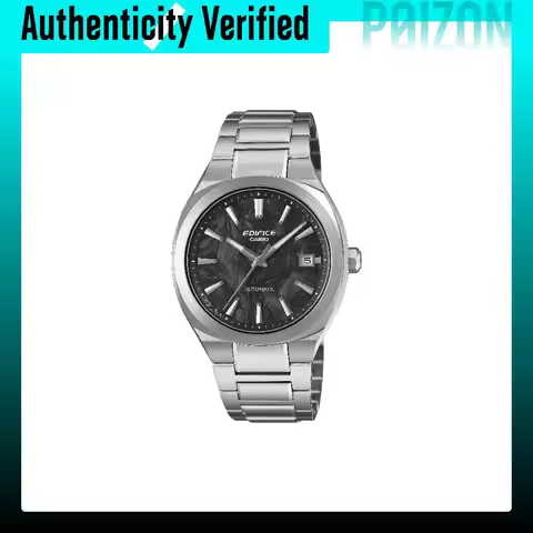 CASIO Men's EDIFICE Watch EFK-200CD-1A