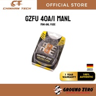 GZFU 40A MANL Mini-ANL fuse-1Pcs