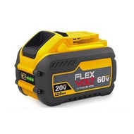Replace Original 60VMax Lithium Battery 12Ah Large Capacity Battery Rechargeable Battery DCB609