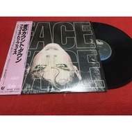 FACE TO Size 12 Inches LP PinHaiMusic B93 Shop