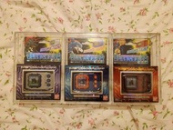 Digimon 數碼暴龍機 彩色超代