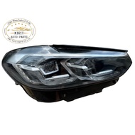 Bmw ix3 G08 Headlight ix3 LCI