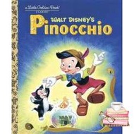 It is your choice. ! &gt;&gt;&gt; Walt Disney's Pinocchio (Little Golden Books) [Hardcover]