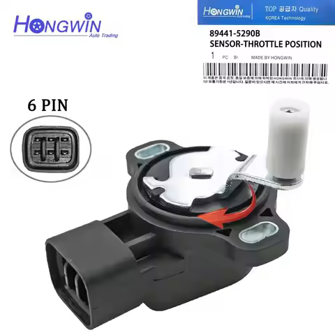 894415290B Accelerator Pedal Position Sensor Fit Toyota RAV4 Rav 4camry 1CD-FTV Hino P11 J08C J08E J