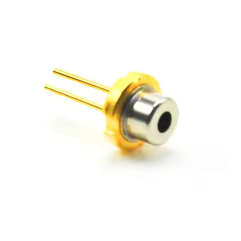 638nm 700mW Orange-Red 5.6mm Package Laser Diode GH0637AA2G