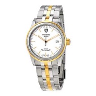 Tudor Glamour Date Automatic 36 mm Watch 55003-0082並行輸入