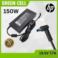 150W HP Laptop Charger 19.5V 7.7A 917677-001 917677-003 ADP-150XB B L32661-001 Zbook 15 G3 G4 G5 G6