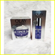 ◷ ⊙ ☋ Olay Skin Total Effects Products