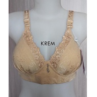 [B-N1N1N][ ]<Unk> Bra 88 88 Uk 36-42/foam Bra/3-Cup B Buttonless Bra