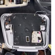 w203 doom light used part