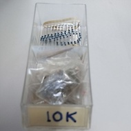 10K ohm Resistor