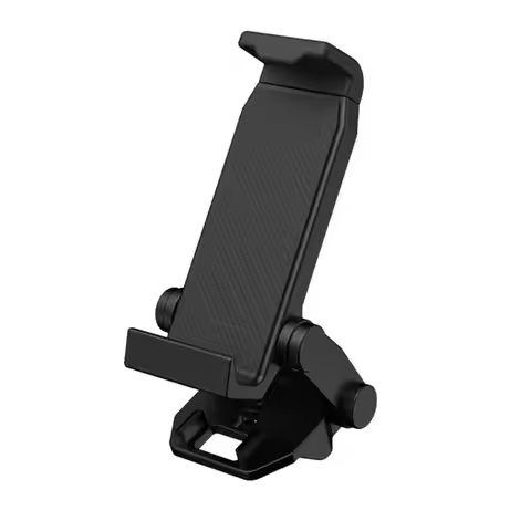 For Gamesir Cyclone 2 Phone Holder For Cyclone Pro T4 PRO Controller Mobile Clip Handle Bracket For 