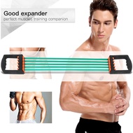 24.8inch Chest Expander  Sport for Home Gym Office Fitness Travel