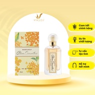 Nước Hoa Hương Kim Mộc Massa Molly Bloom Nhật Bản 50ml - virgot.store
