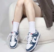 👟Nike dunk low "Valerian Blue" 纈草藍/藏青藍 DD1391-400 男女鞋