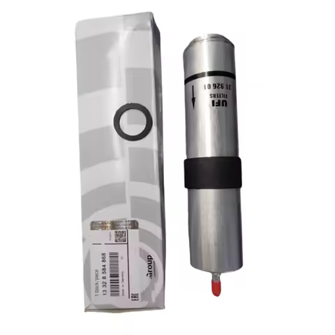New Fuel Filter Kit 13328584868 For BMW F40 F45 F46 F48 F39 F55 F56 F54 F57 F60 116d 120d 216 218 22