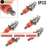 XS 5pcs For STIHL SPARK PLUG For BM6A CHAMPION CJ8 RCJ8 LAWNMOWER WHIPPER SNIPPER