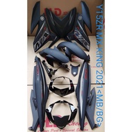 Y15ZR HLD COVERSET - MX King 2021 [ MB / BG ] V1 & V2