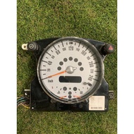 Mini Cooper R50/R53 Speedometer