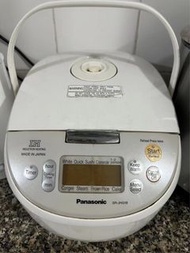 Panasonic 電飯煲
