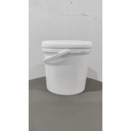 Bucket / Pail / Bucket 1 Kg Seal
