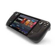 Valve steam deck 512GB 連原廠dock 三腳充電