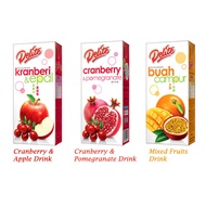 Air Kotak Buah-Buahan Delite (1 L)