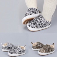 Spring Autumn New Style 0-1 Years Old Male Female Baby Soft-Soled Shoes 3-5-7 Eighty Months Newborn 