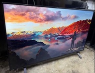 （2023）55吋4K Smart TV TOSHIBA東芝55C350LK WiFi上網智能電視