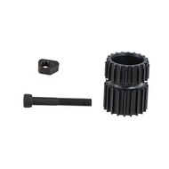 【Haotao Hardware】 สกรู/น็อตสำหรับ416/MK16/MK18โลหะ