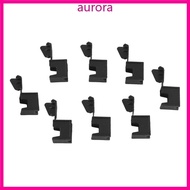 Auro 8 Pack Convertible Roof  Hinge Cover Clips Snap Fastener for 430i 54377187747
