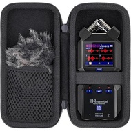 Aenllosi ZOOM H4essential H4e Float 4-Track Specification Handy Recorder Exclusive Storage Case Only