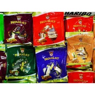 GB Nougat 100g All Flavours.