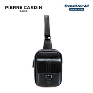 PIERRE CARDIN PU CROSSBODY BAG (47490160)