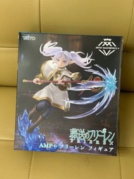 [芙莉蓮] TAITO景品 葬送的芙莉蓮 AMP+ Figure