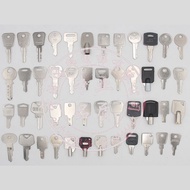 Elevator Key 2801 8325 301 Ladder Base Station Lock Tongli Tissen Toshiba Hitachi Otis Mitsubishi