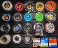 #Tennis Racket Stringing @ Central #網球拍穿線 @ 中環 #Aero/ #Blade /#Head  /#Wilson /#Babolat /#Pure drive