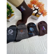 6 pairs of adult short sports socks sports socks