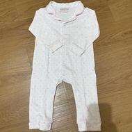 Preloved Giggles Sleepsuit @50