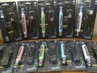 ROKOK ELEKTRIK MZONE / EVOD 1100MAH / ROKOK ELEKTRIK NEW PRODUCT+REFIL