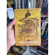 BIBI GILL, tereliye