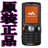 [used] Sony Ericsson Sony Ericsson W810c Sony Ericsson W810 Mobile Phone Nostalgic Inventory